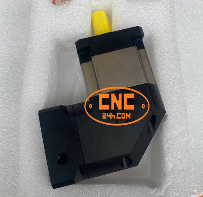 hộp giảm tốc bánh răng hành tinh