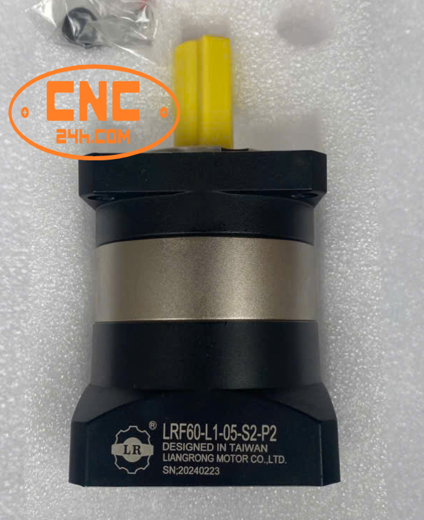 hộp giảm tốc servo