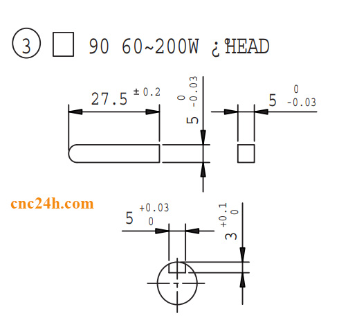 hộp giảm tốc spg hàn quốc