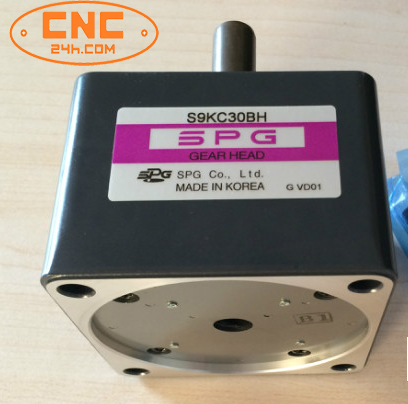 Hộp giảm tốc SPG S9KC9BH