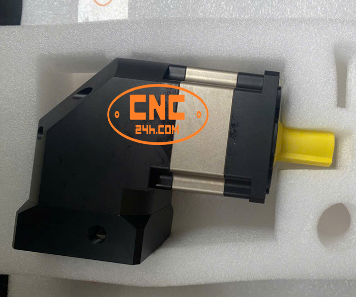 hộp số bánh răng hành tinh