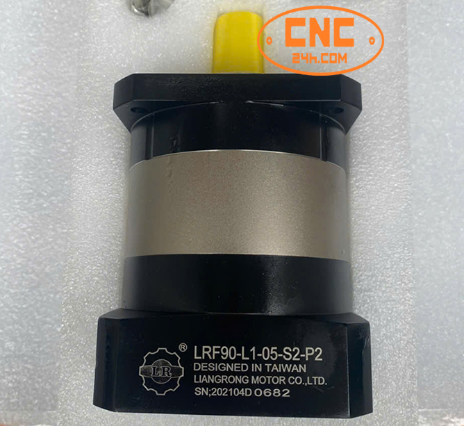 Hộp số Servo 750W