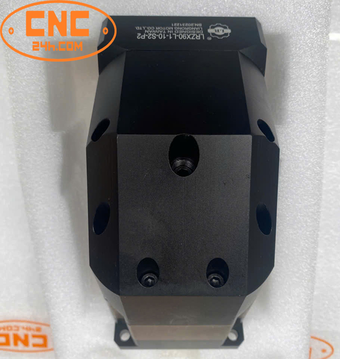 Hộp số vuông góc