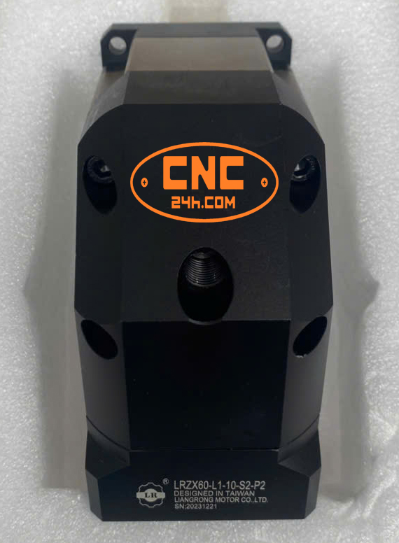 hộp số vuông góc