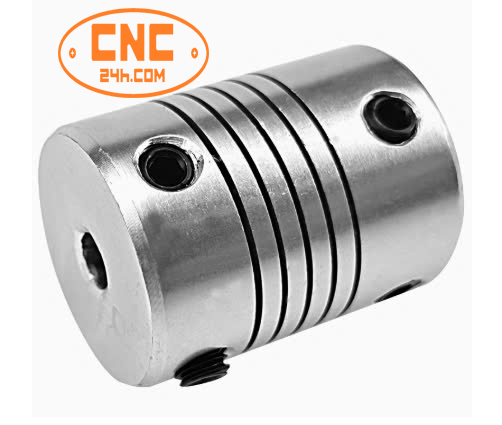 Khớp nối đàn hồi