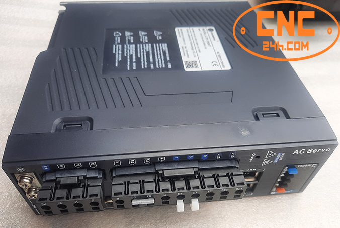L7P-1500 Leadshine 1500W AC Servo Driver