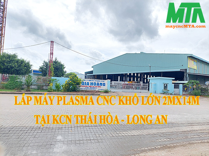 máy cắt sắt khổ lớn