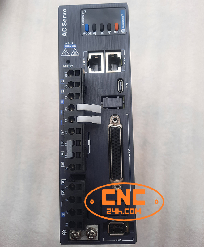 Leadshine AC Servo Driver