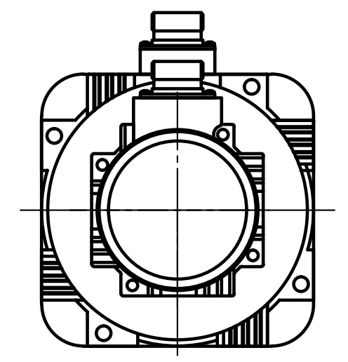 Leadshine ACM13015H2 drawing