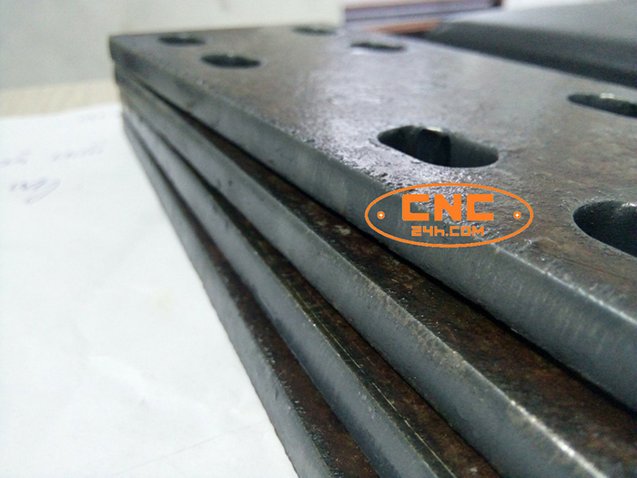 máy cắt cnc plasma