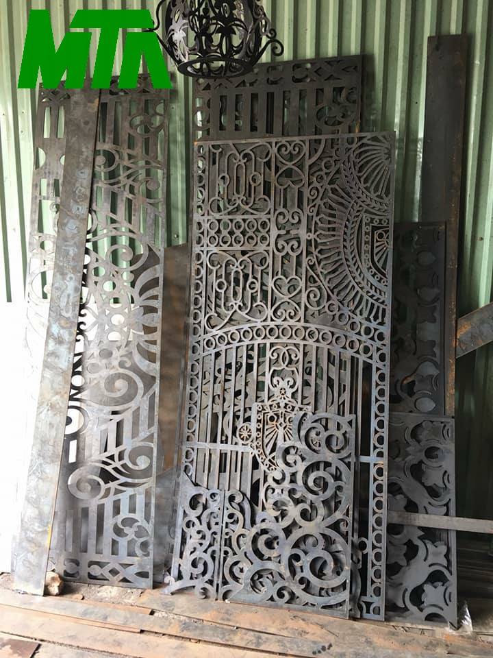 máy cắt cnc plasma