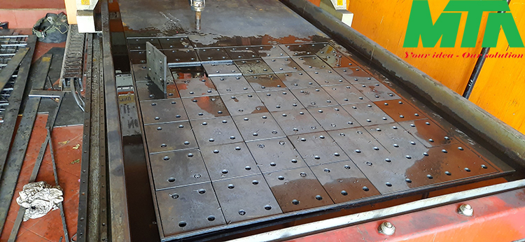 máy cắt cnc plasma