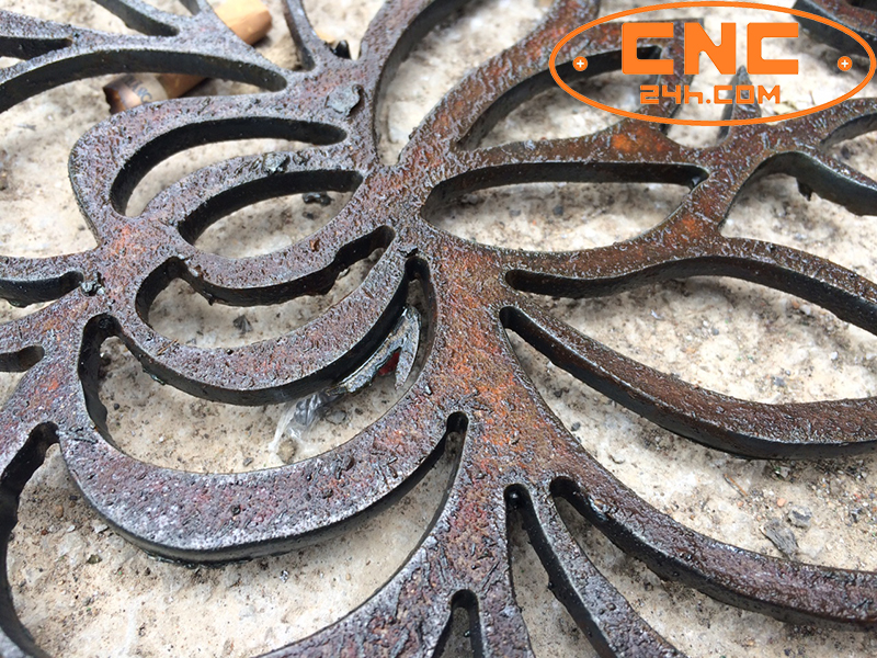 máy cắt cnc plasma