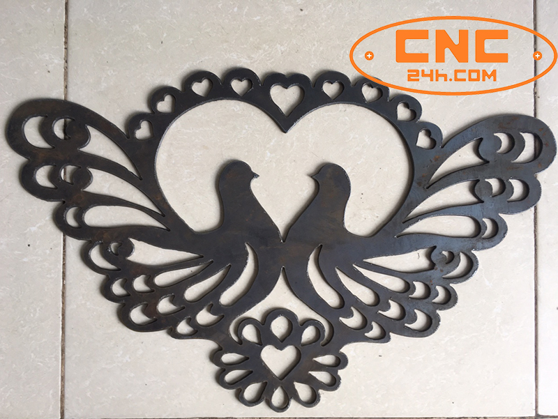 máy cắt cnc plasma
