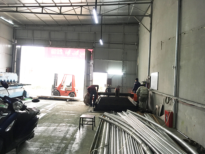 máy cắt cnc plasma giá rẻ tại bắc ninh