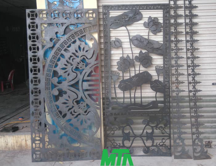 máy cắt cnc plasma hà nội