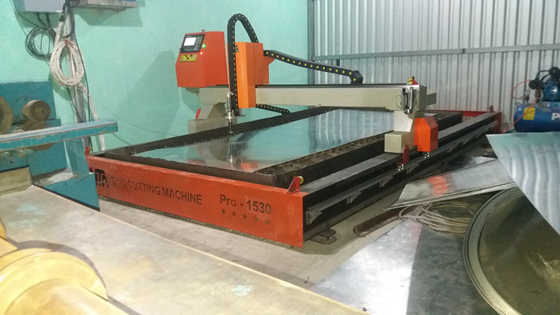 máy cắt cnc plasma tại củ chi hồ chí minh