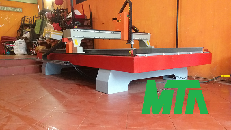 máy cắt cnc plasma tại gia lai
