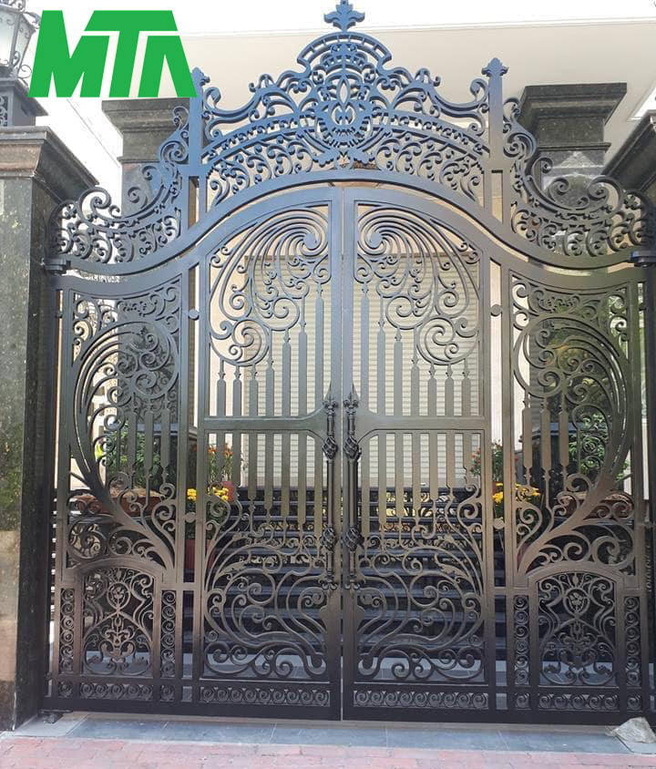 MÁY CNC CẮT SẮT