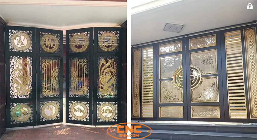 máy cắt kim loại cnc