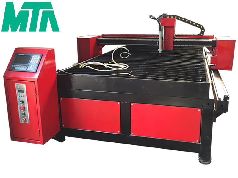 máy plasma cnc