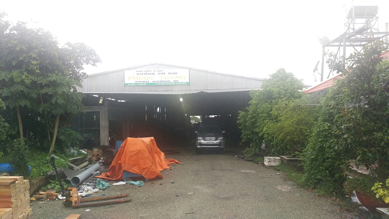 máy cắt plasma cnc