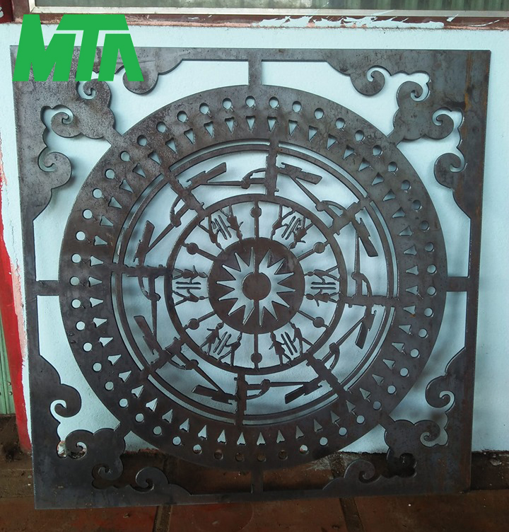 máy cắt plasma cnc giá rẻ