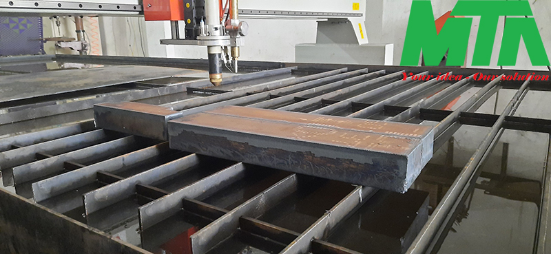 máy cắt sắt cnc