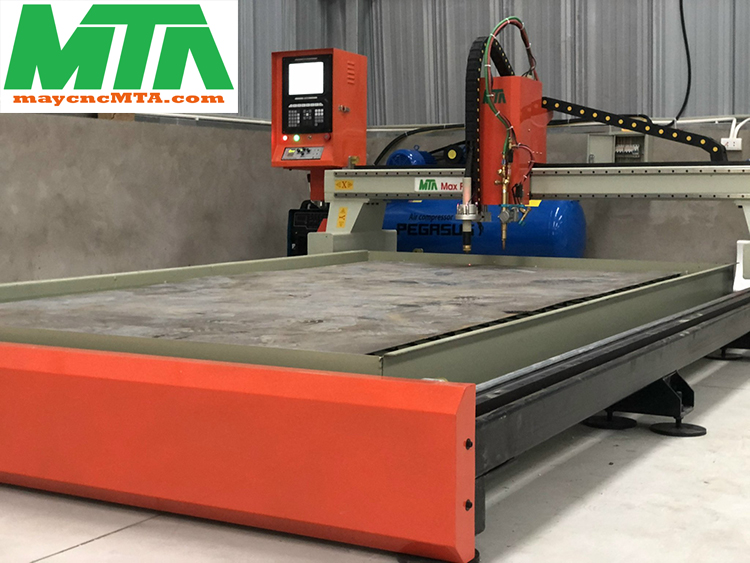 máy cắt sắt cnc