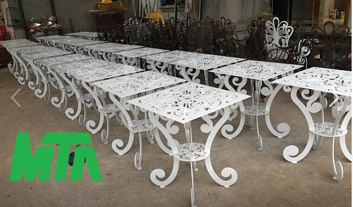 máy cắt sắt cnc giá rẻ