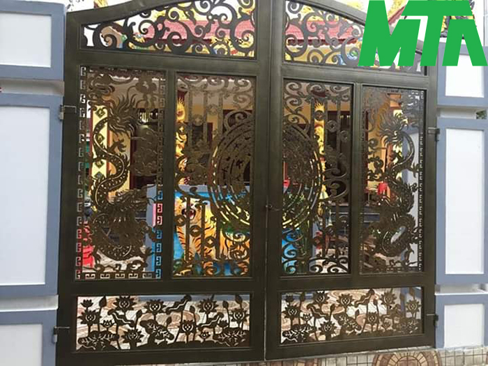 máy cnc cắt kim loại