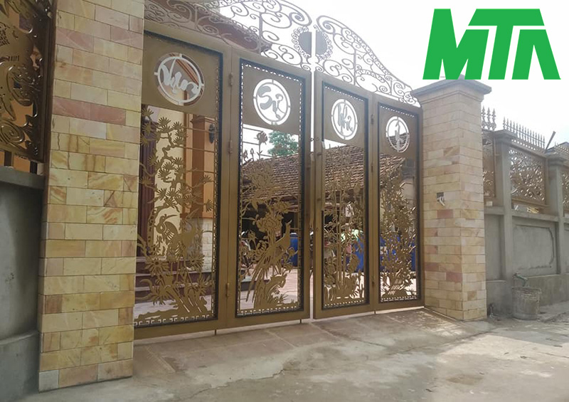 máy cnc cắt sắt chất lượng tốt