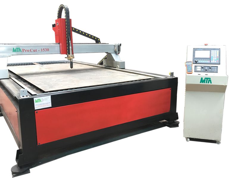 máy cnc plasma