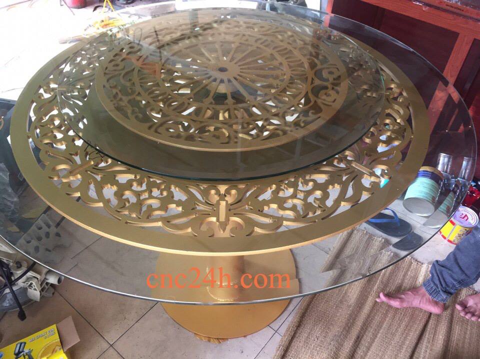 máy cnc plasma cắt sắt nghệ thuật