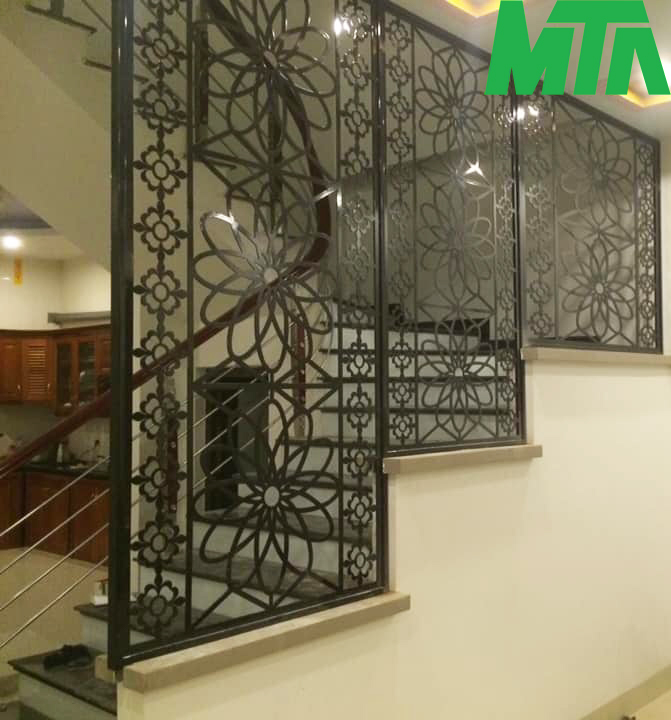 máy cnc plasma cắt sắt nghệ thuật