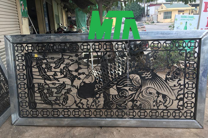 máy cnc plasma giá rẻ