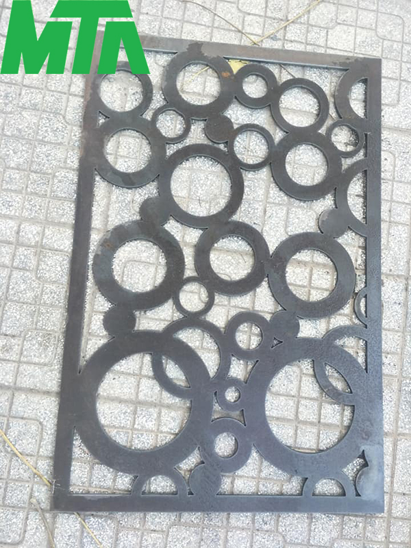 máy cnc plasma tại ninh bình