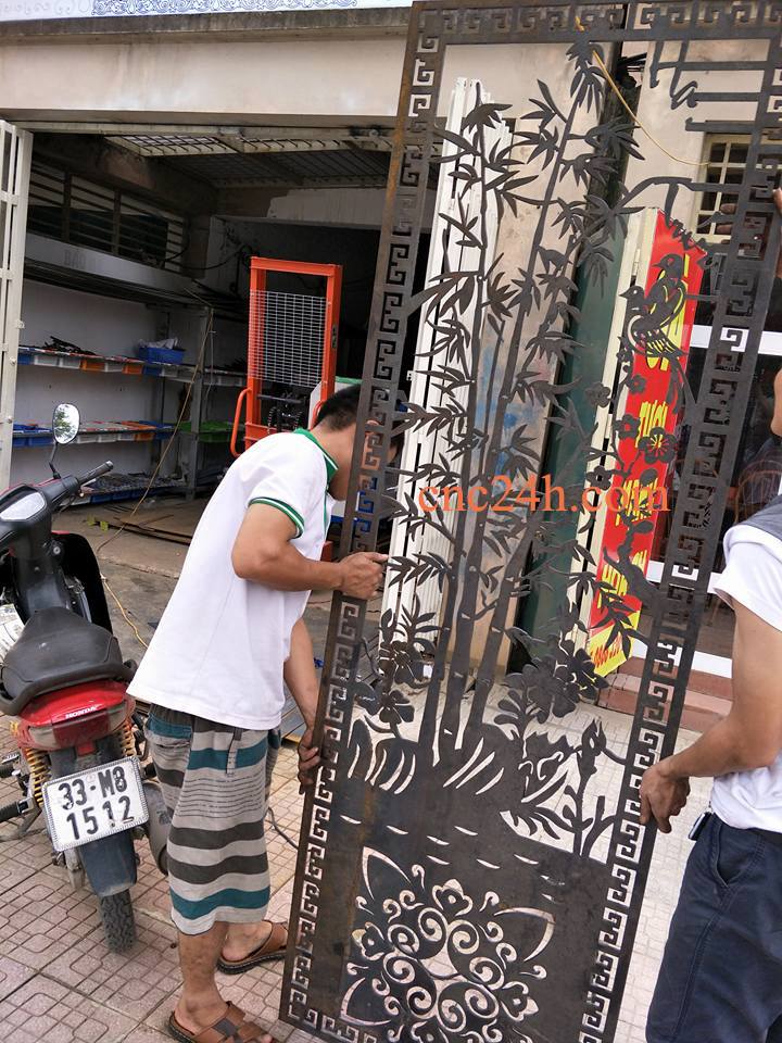 máy cnc plasma giá tốt