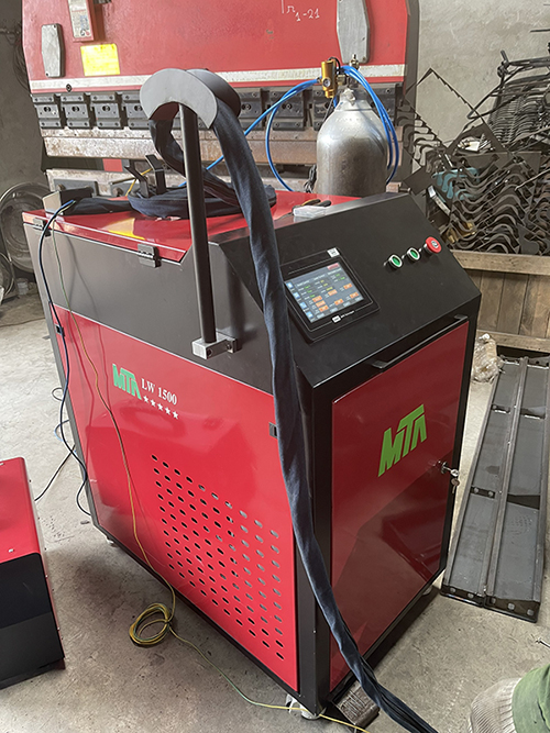 máy hàn mini cầm tay