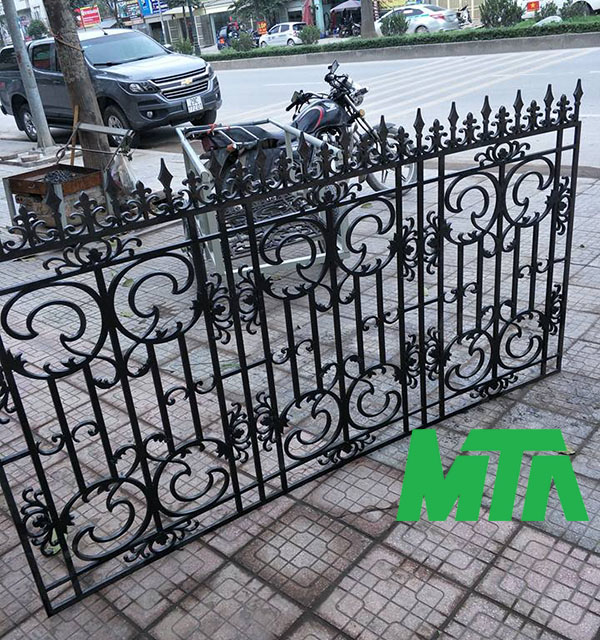 máy plasma cắt sắt nghệ thuật