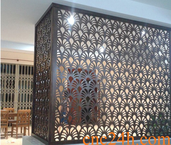 máy plasma cnc cắt hoa văn sắt