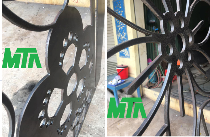 máy plasma cnc hà nội