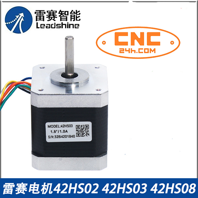 motor bước leadshine