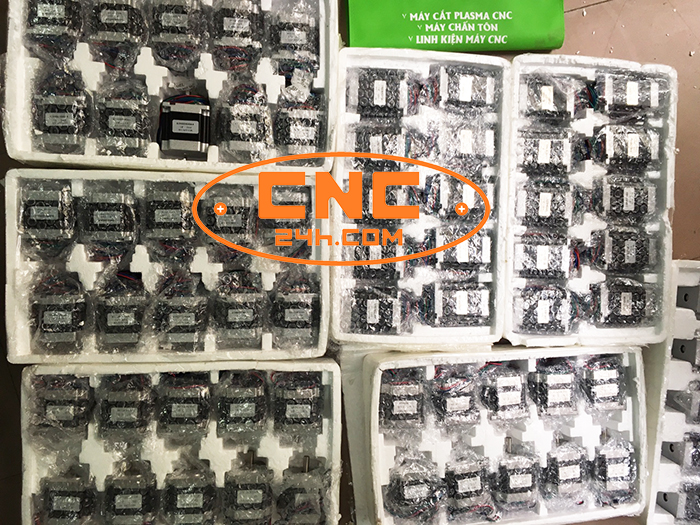 motor bước