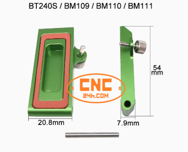 Nắp đậy khay kính laser Raytools