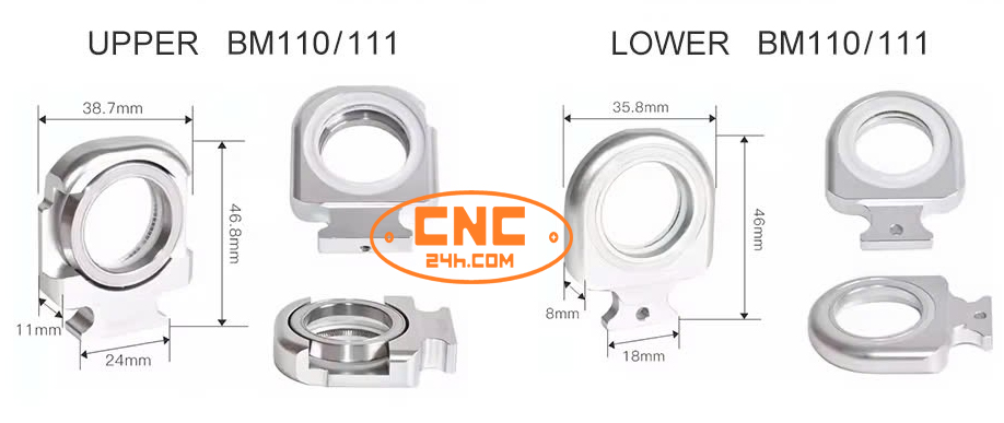 ngăn kính đầu laser Raytools