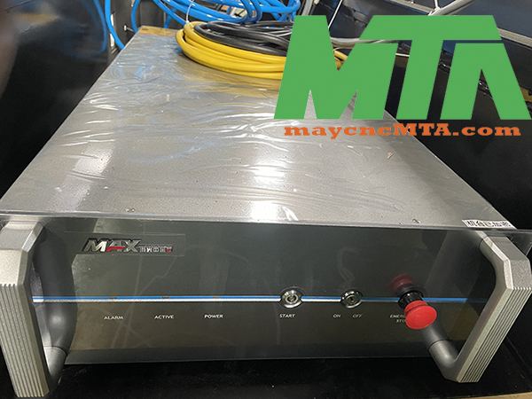 Nguồn cắt máy laser fiber