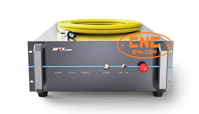 Nguồn laser fiber 3kw