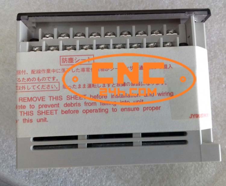 PLC MITSUBISHI FX1N-14MR-001