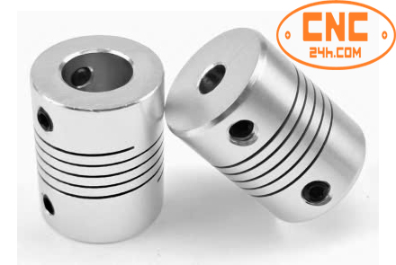 nối trục đàn hồi